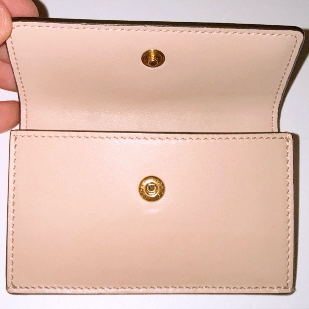 Fendi Roma Beige Wallet - Picture 2 of 5